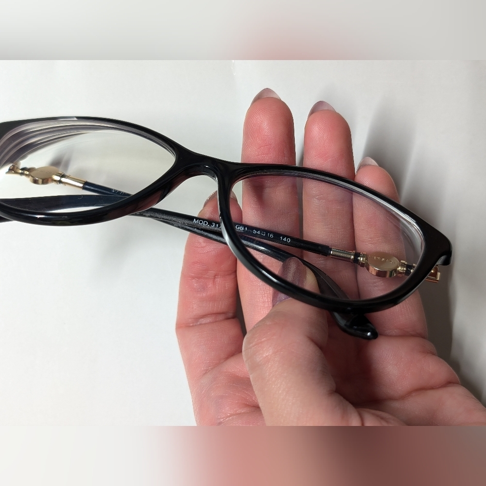 Versace glasses frame - Picture 5 of 8